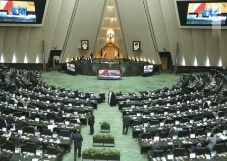 جزییات اقدام متقابل ایران در برابر پارلمان اروپا
