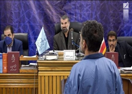 حکم اعدام برای ۳ متهم حادثه خانه ‌اصفهان