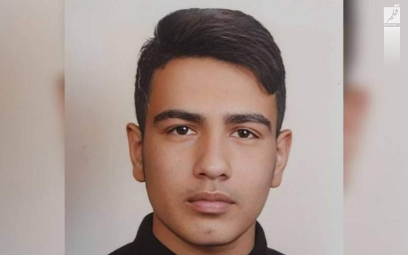 حکم ۲ بار اعدام برای یک جوان بازداشت‌‌شده