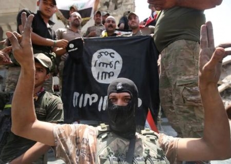 داعش و تیک‌تاک بمب‌ ساعتی برای غرب