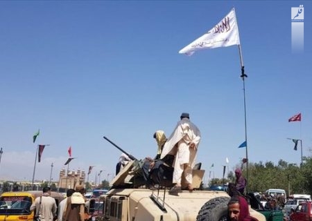 داعش، یک تهدید فزاینده علیه طالبان افغانستان