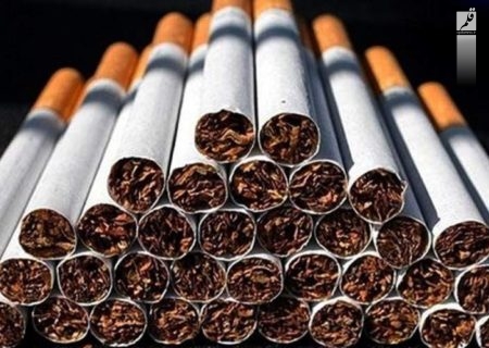 رکورد تولید سیگار در ایران شکسته شد
