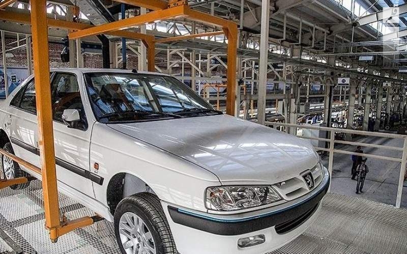 زمان طرح پیش فروش ایران خودرو اعلام شد