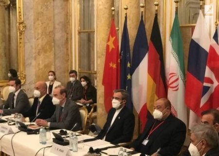 سال سخت برای دیپلماسی ایرانی
