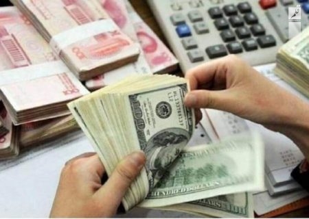 سقف فروش ارز در صرافی‌ها اعلام شد