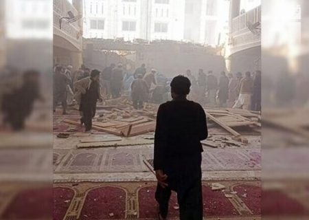 شمار کشته شدگان انفجار پیشاور  به ۹۲ تن رسید /طالبان پاکستان: کار ما نبود