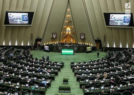 طرح دوفوریتی مجلس برای مقابله با تحریم سپاه