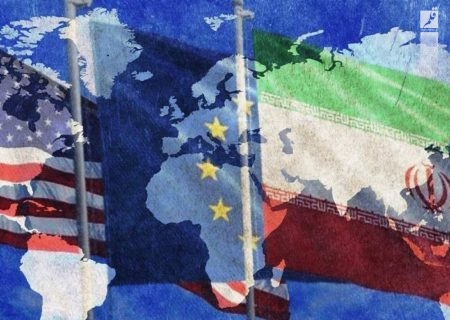 غرب در حال عادی‌سازی تخاصم با ایران است