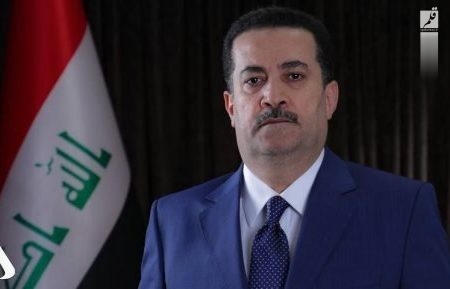 نخست‌وزیر عراق: فقط به نیروهای مستشاری خارجی نیاز داریم، نه نیروهای رزمی