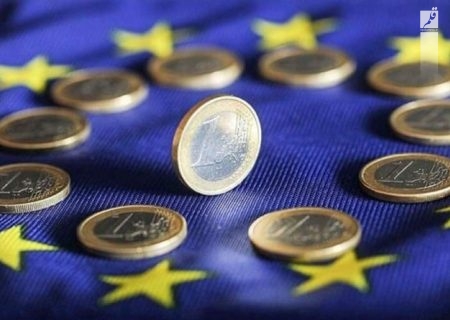 پیش بینی رشد منفی اقتصاد کشورهای یورو