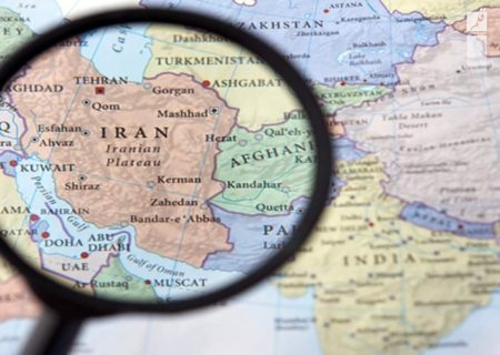 ژئوپولتیک ایران بسته شده، باید قفل را باز کنیم 