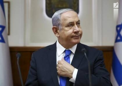 کشف «بسته مشکوک» در دفتر نتانیاهو و احضار پلیس و نیروهای امداد