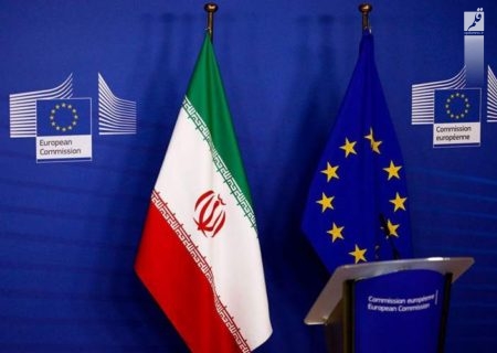 کیهان: مراودات با اروپا را قطع کنید