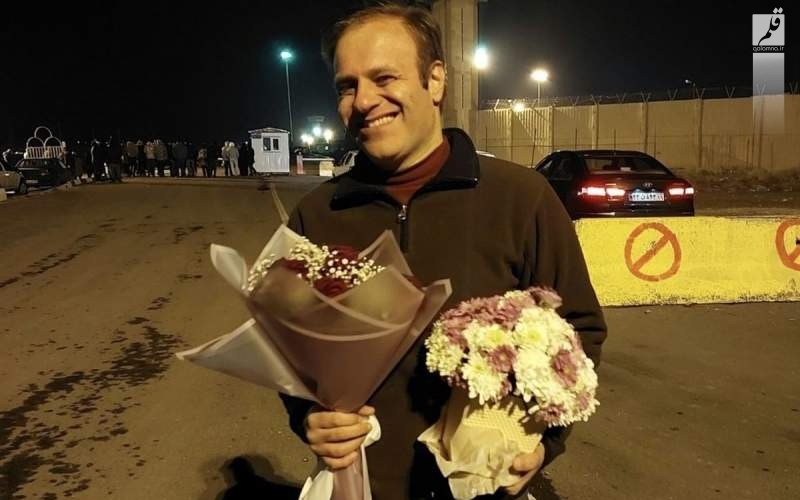 یک فعال سیاسی به ۵ سال حبس  محکوم شد