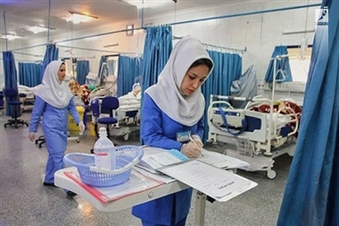 پیشرفت خدمات بهداشتی در دزفول با افزایش اعتبارات سالانه