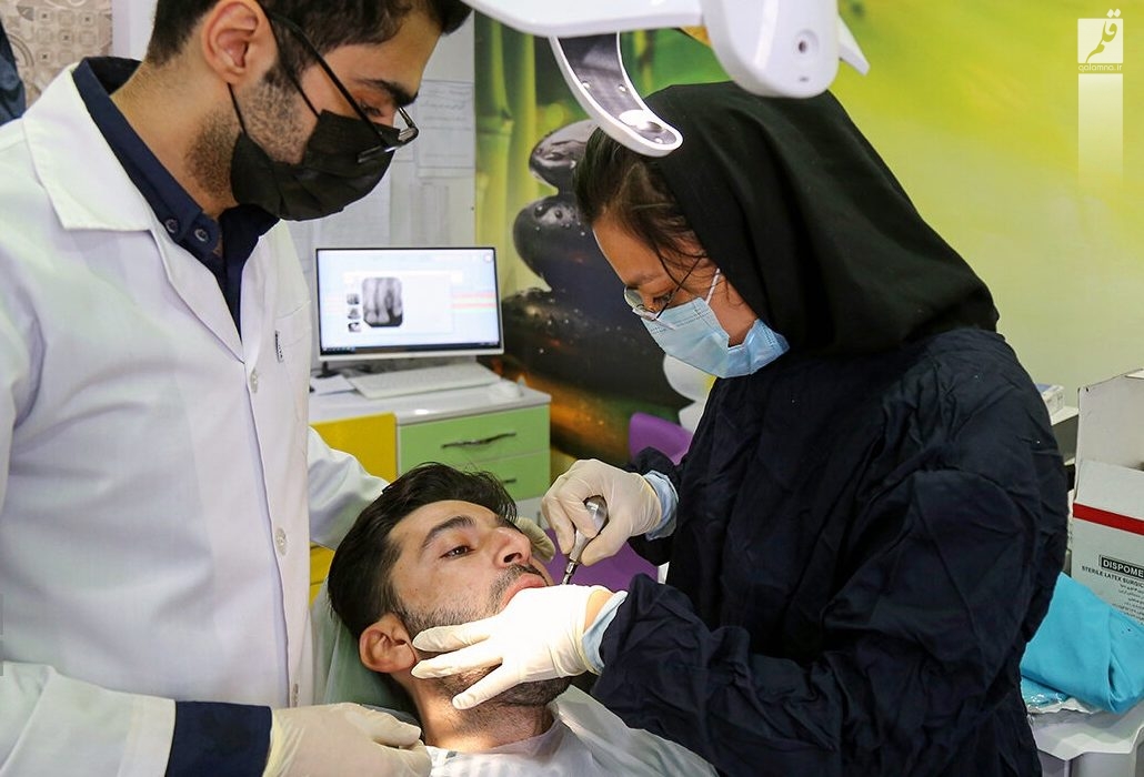 ۱۴.۵ میلیارد ریال برای تجهیز کلینیک‌های دندانپزشکی دولتی دزفول هزینه شد