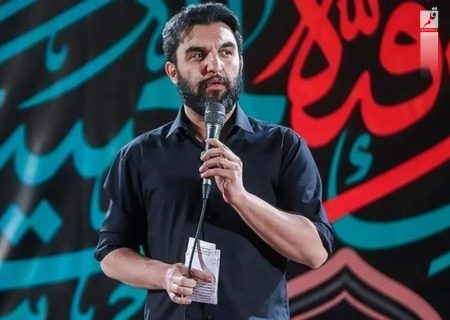 انتقاد تند مداح معروف از حامیان دولت رئیسی