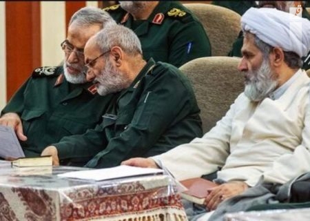 ایران؛الگوی جدید دموکراسی در جهان است