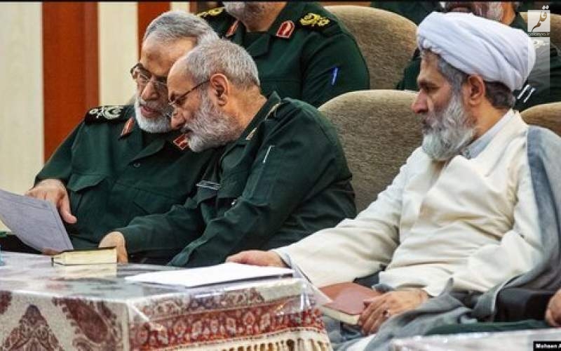 ایران؛الگوی جدید دموکراسی در جهان است