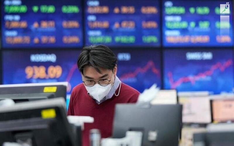بازارهای آسیایی صعودی شدند