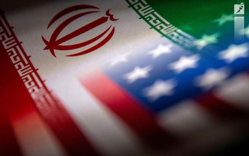 برنامه اجماع‌سازی آمریکا علیه ایران