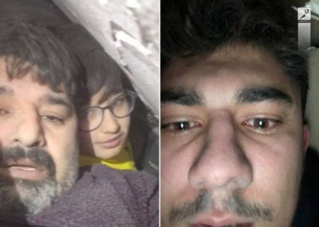 حسرت ایرانی‌ها به اینترنت ترکیه زلزله زده