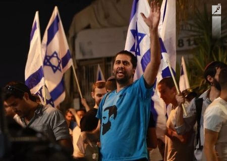 ده‌ها هزار اسرائیلی مجددا علیه دولت نتانیاهو تظاهرات کردند