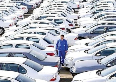 زمینه‌چینی برای افزایش قیمت خودروهای داخلی
