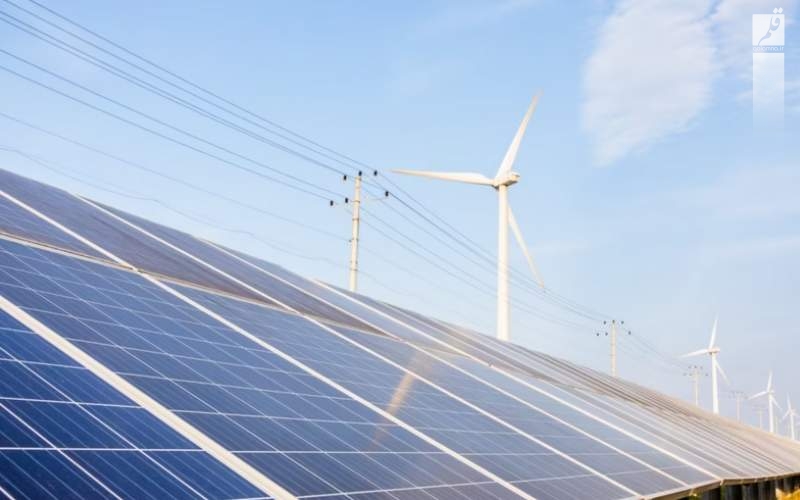 سرمایه گذاری یک تریلیونی در انرژی تجدیدپذیر