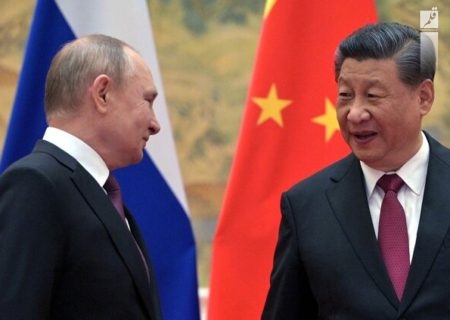 شی جینپینگ در ماه‌های آتی به روسیه می‌رود/ پکن: روابط چین – روسیه “تزلزل‌ناپذیر” است