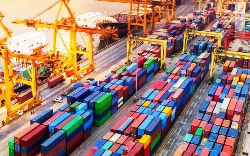 صادرات ایران ۳.۵ برابر ارزان‌تر از واردات!