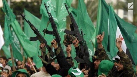 طرح محرمانه حماس برای هدایت نبرد با رژیم صهیونیستی