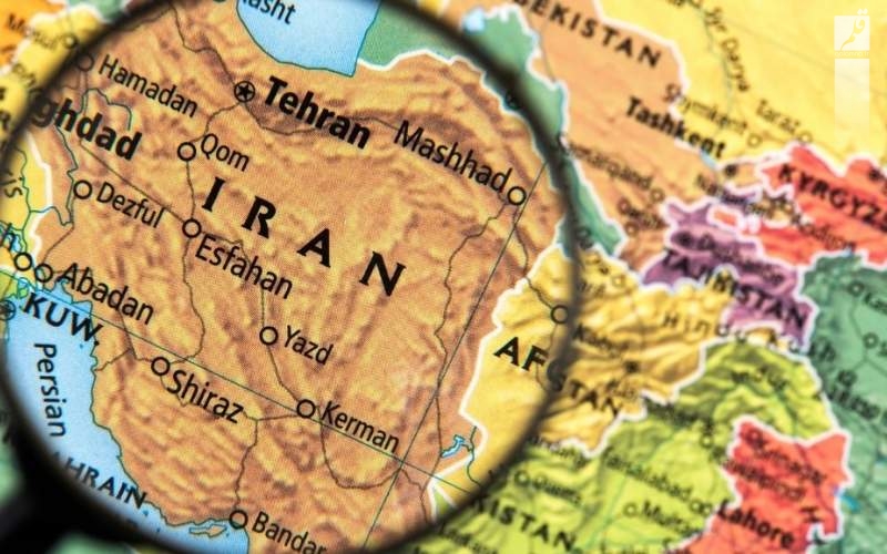فشار‌های غرب علیه ایران بیشتر می‌شود