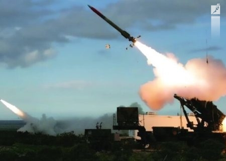 پولیتیکو: آمریکا موشک‌های دوربرد را در اختیار اوکراین قرار نمی‌دهد