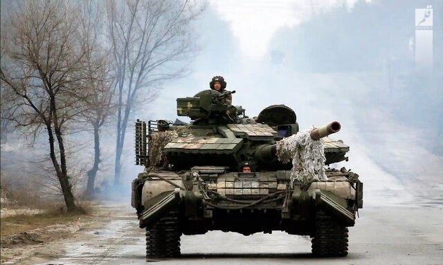 چشم‌انداز جنگ اوکراین در آستانه یک سالگی