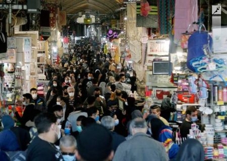 کیهان: اوضاع مردم بد نیست، توقع شان بالاست