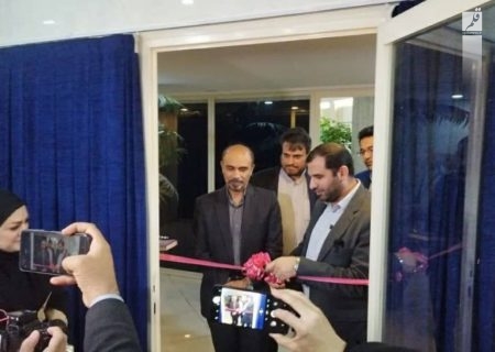 چهارمین موسسه خیریه زیرنظر بهزیستی در دزفول افتتاح شد