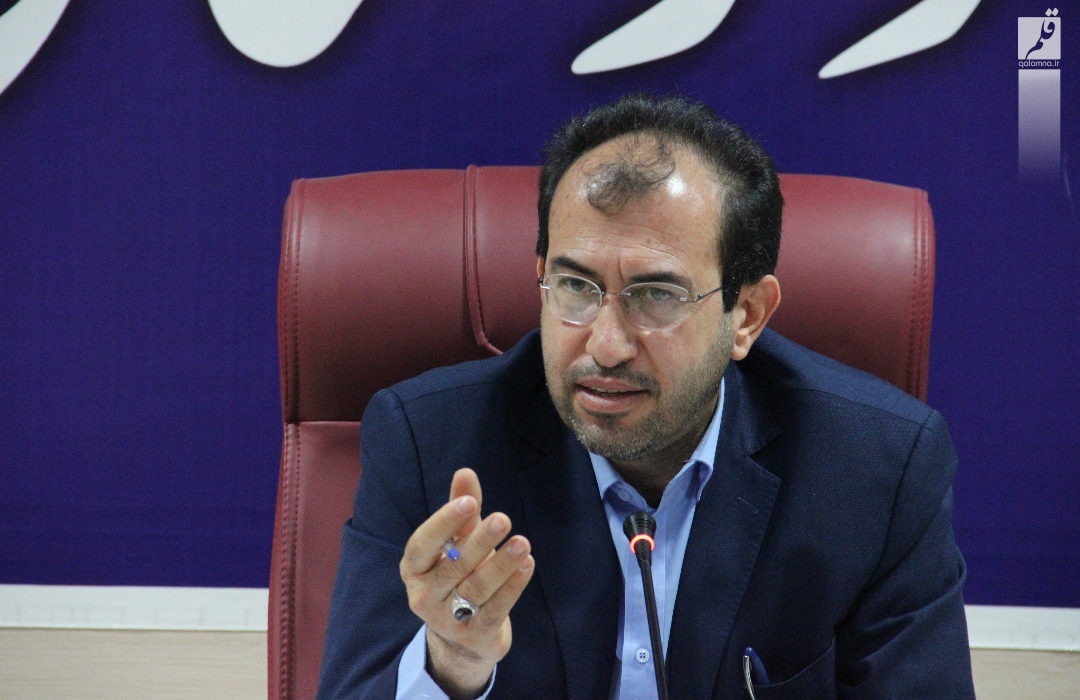 بررسی مشکلات سه واحد صنعتی و تولیدی در خوزستان با حضور رئیس کل دادگستری