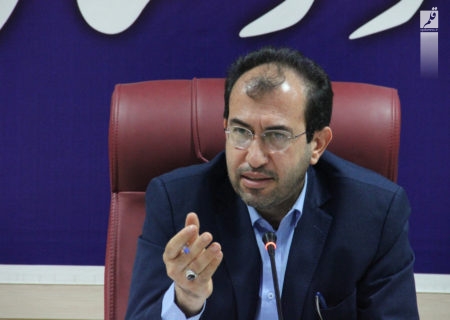 بررسی مشکلات سه واحد صنعتی و تولیدی در خوزستان با حضور رئیس کل دادگستری