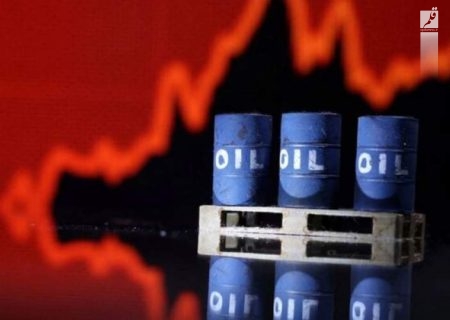بدترین هفته نفت در یک ماه گذشته