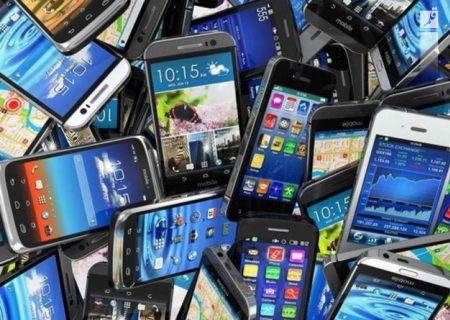 برخورد شدید با گران‌فروشان تلفن همراه