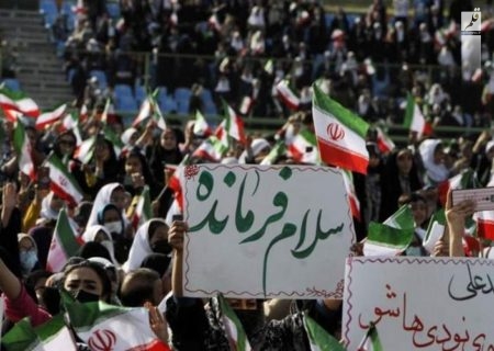 حذف نام امام خمینی از سرود دوم سلام فرمانده