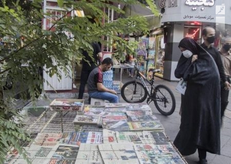 درخواست کیهان برای محدود کردن رسانه‌ها 