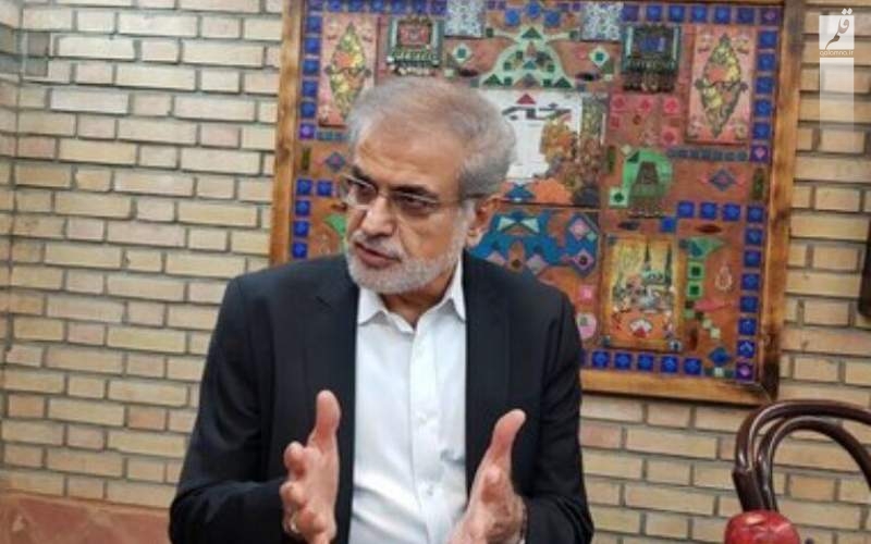 صوفی: ایران در اوج خطر قرار دارد