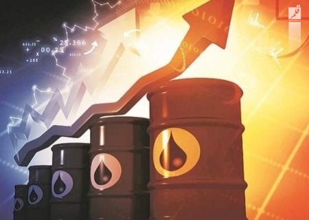 نفت با فروکش بحران بانکی صعود کرد