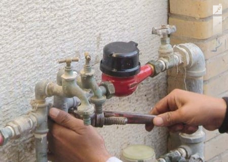 شناسایی ۲۰ هزار مصرف کننده غیرمجاز آب آشامیدنی در خوزستان