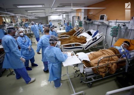 ۸۰ میلیارد ریال کمک هزینه به بیماران سخت درمان در خوزستان پرداخت شد