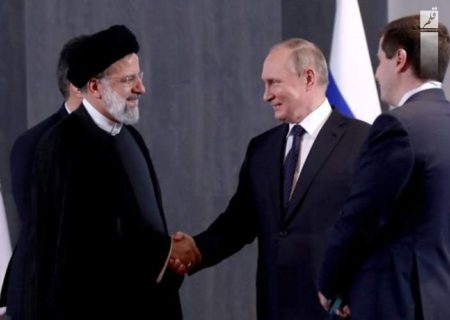  افشای اختلاف‌های ایران و روسیه