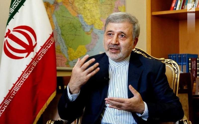 بازگشایی سفارت ایران در ریاض قبل ازحج