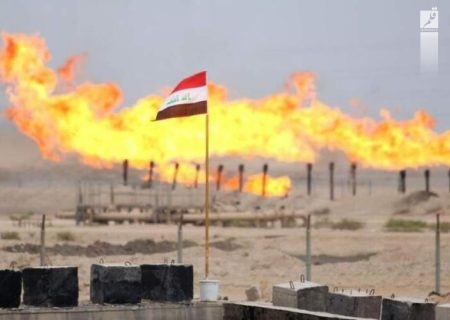 تلاش عراق برای ازسرگیری صادرات نفت به ترکیه
